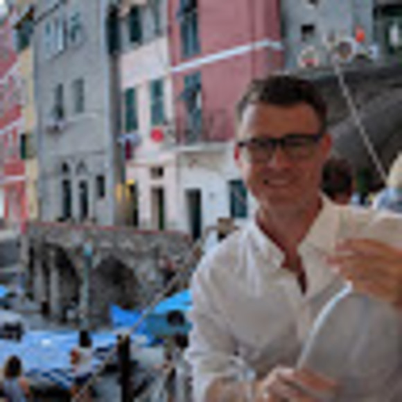 Meet your Posher, Michael - Picture 1 of 1